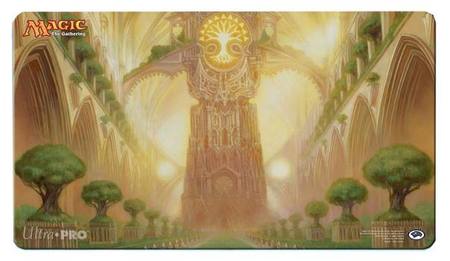 Buy Magic Return to Ravnica #5 Playmat (Full Size) in NZ.