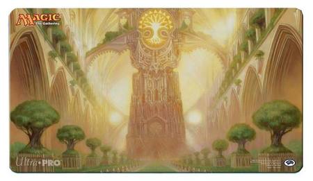 Buy Magic Return to Ravnica #5 Playmat (Full Size)  in NZ. 