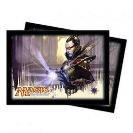 Buy Ultra Pro Magic Deck Protectors - Gatecrash #1 Art Pic in NZ. 