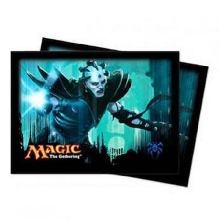 Buy Ultra Pro Magic Deck Protectors - Gatecrash #2 Art Pic in NZ.