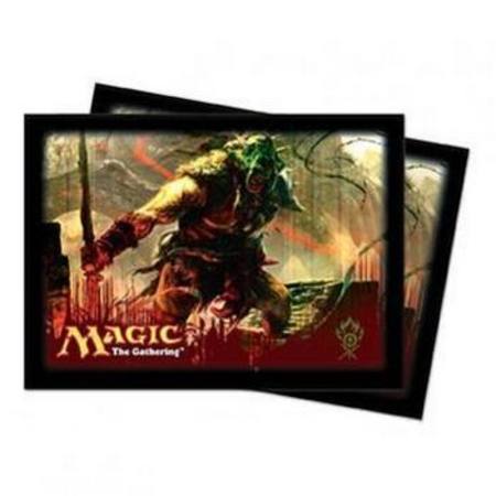 Buy Ultra Pro Magic Deck Protectors - Gatecrash #3 Art Pic  in NZ. 