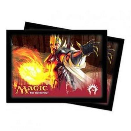 Buy Ultra Pro Magic Deck Protectors - Gatecrash #4 Art Pic in NZ.
