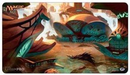 Magic Gatecrash #5 Playmat (Full Size)