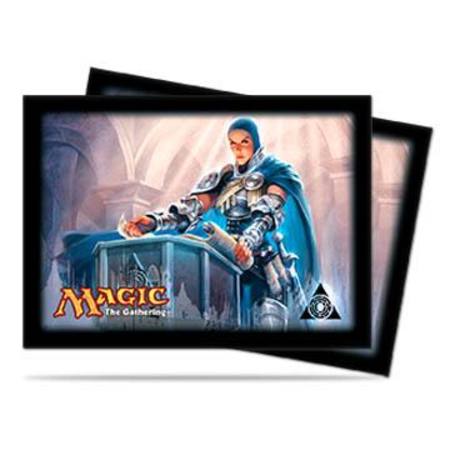 Buy Ultra Pro Magic Deck Protectors - Dragon's Maze #1 Art Pic in NZ.