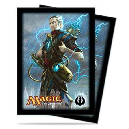 Buy Ultra Pro Magic Deck Protectors - Dragon's Maze #2 Art Pic in NZ.