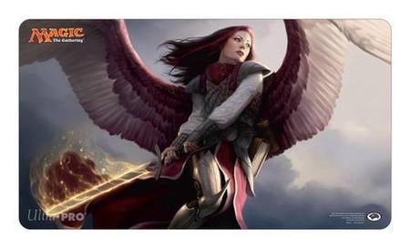 Buy Magic M14 #1 Archangel of Thune Playmat (Full Size) in NZ.