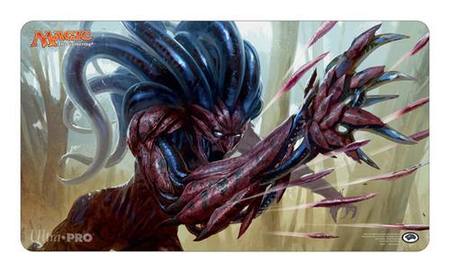 Buy Magic M14 #2 Thorncaster Sliver Playmat (Full Size) in NZ. 