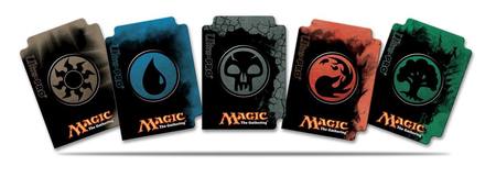 Ultra Pro Magic Mana 4 - Divider Pack