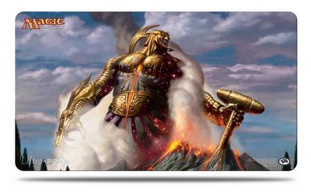 Buy Magic Theros #4 Playmat (Full Size) in NZ.