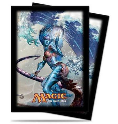 Buy Ultra Pro Magic Deck Protectors - Born Of The Gods #1  Art Pic in NZ. 