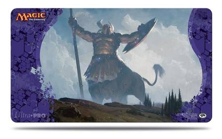 Buy Magic Journey into Nyx #1 Playmat (Full Size) in NZ.
