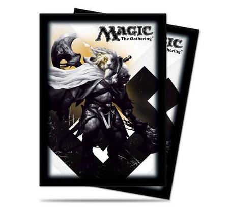 Ultra Pro Magic Deck Protectors - M15 #1  Art Pic