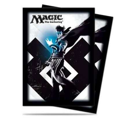 Buy Ultra Pro Magic Deck Protectors - M15 #2 Art Pic in NZ.
