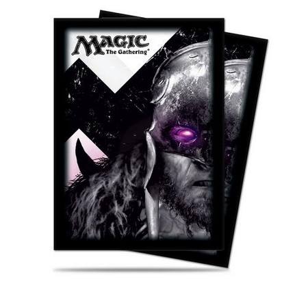 Buy Ultra Pro Magic Deck Protectors - M15 #6  Art Pic in NZ. 