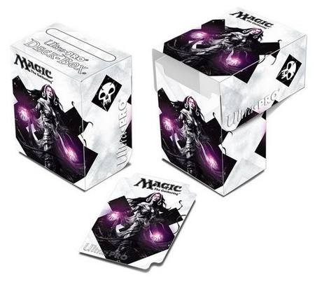 Ultra Pro Magic M15 #3 Top Loading Deck Box