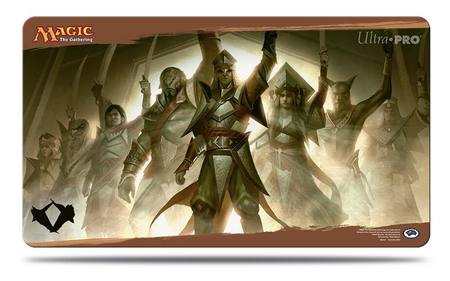 Buy Magic KOT The Abzan Houses Playmat in NZ.