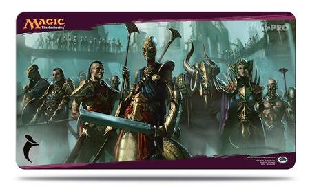 Buy Magic KOT The Sultai Brood Playmat  in NZ. 