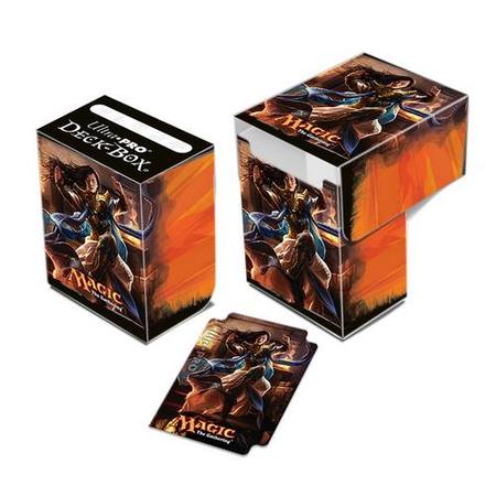 Ultra Pro Dragons of Tarkir Narset Transcendent Deck Box