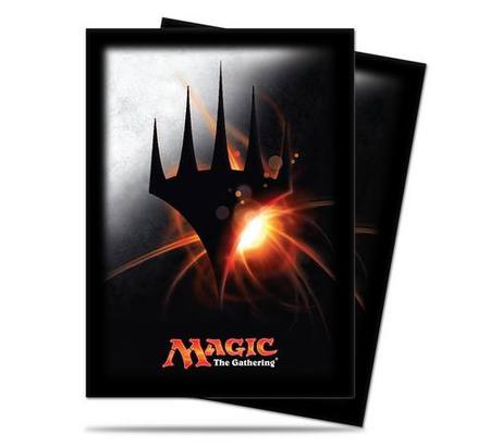Buy Ultra Pro Magic Deck Protectors - Origins Planeswalker Art Pic in NZ.