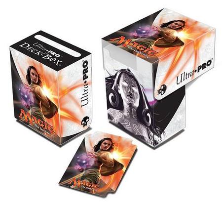 Ultra Pro Magic Origins Liliana Vess Deck Box