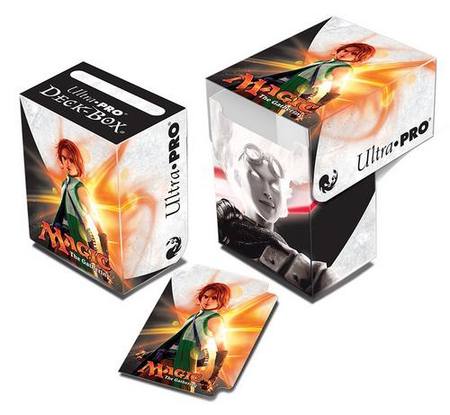 Ultra Pro Magic Origins Chandra Nalaar Deck Box