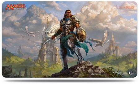 Buy Ultra Pro Magic Origins Gideon Jura Play Mat in NZ.