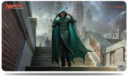 Buy Ultra Pro Magic Origins Jace Beleren Play Mat in NZ.