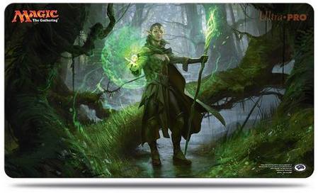 Buy Ultra Pro Magic Origins Nissa Revane Play Mat in NZ.