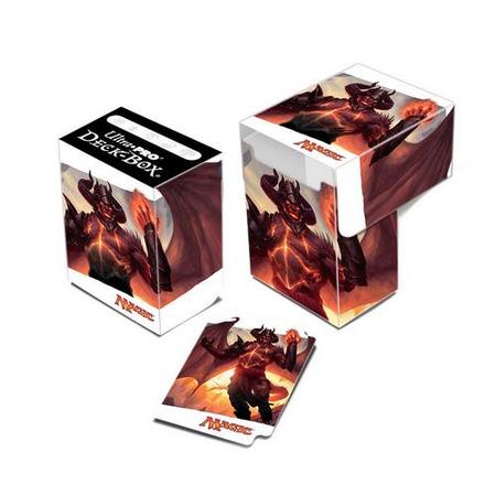 Buy Ultra Pro Magic BFZ Ob Nixilis Reignited Deck Box in NZ.