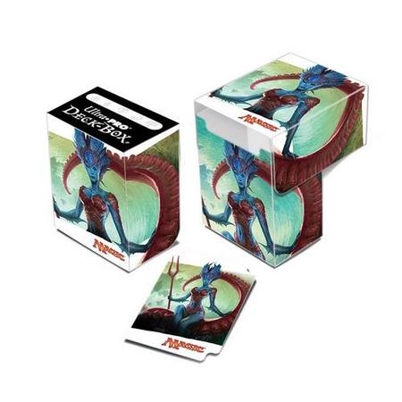 Buy Ultra Pro Magic BFZ Kiora, Master of the Depths Deck Box in NZ.