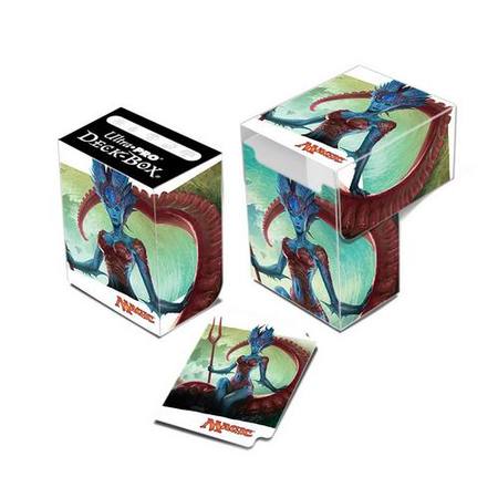 Buy Ultra Pro Magic BFZ Kiora, Master of the Depths Deck Box in NZ. 