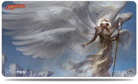 Buy Ultra Pro Magic BFZ Emeria Shepherd Playmat in NZ.