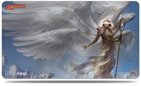 Buy Ultra Pro Magic BFZ Emeria Shepherd Playmat in NZ. 