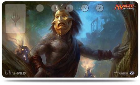 Buy Ultra Pro Magic Commander Daxos Play Mat in NZ.