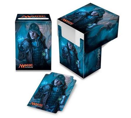 Ultra Pro  Magic SOI - Jace, Unraveler of Secrets Deck Box