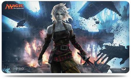 Ultra Pro  Magic SOI - Nahiri, the Harbinger Play Mat