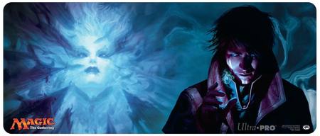 Buy Ultra Pro MTG Shadows over Innistrad - Key Art 6ft Table Playmat (SORRY PRE SOLD) in NZ.