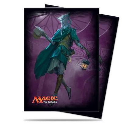 Buy Ultra Pro Magic Eldritch Moon: Tamiyo, Field Researcher Sleeves in NZ. 