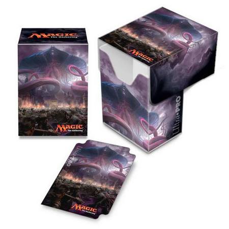 Buy Ultra Pro Magic Eldritch Moon: Emrakul, the Promised End Deck Box in NZ. 