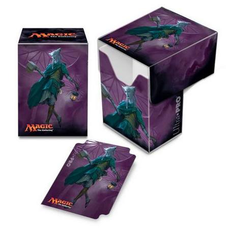 Buy Ultra Pro Magic Eldritch Moon: Tamiyo, Field Researcher Deck Box in NZ. 