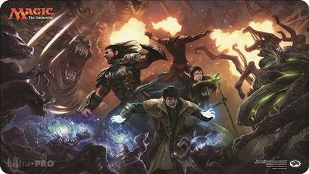 Ultra Pro Magic Eldritch Moon: Emrakul's Influence Playmat