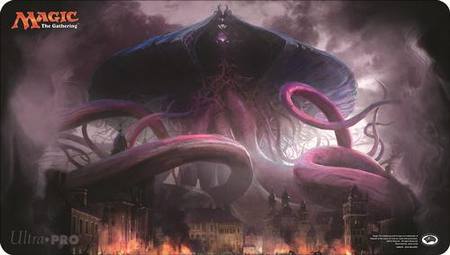 Ultra Pro Magic Eldritch Moon: Emrakul, the Promised End Playmat