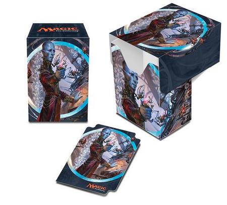 Buy Ultra Pro Magic Kaladesh Dovin Baan Deck Box in NZ. 