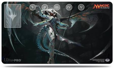 Buy Ultra Pro Magic Commander 2016, Atraxa, Praetors' Voice Playmat in NZ.