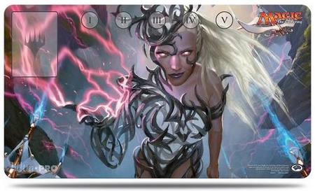 Buy Ultra Pro Magic Commander 2016, Breya, Etherium Shaper Playmat in NZ.