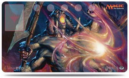 Buy Ultra Pro Magic Commander 2016, Yidris, Maelstrom Wielder Playmat in NZ.
