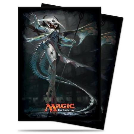 Buy Ultra Pro Magic Commander 2016 Standard Deck Protector, Atraxa, Praetors' Voice in NZ.