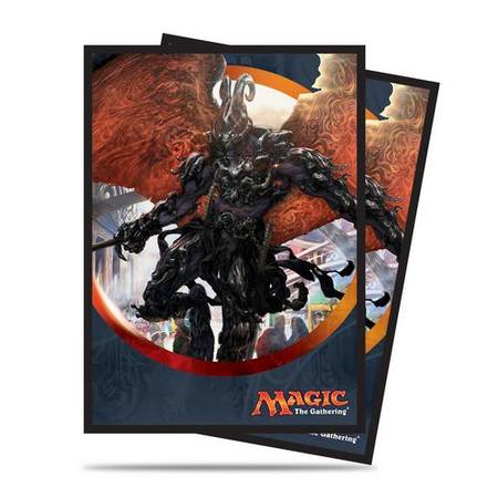 Buy Ultra Pro Magic Aether Revolt: Herald of Anguish Sleeves in NZ.