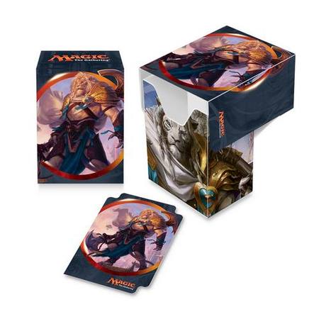 Buy Ultra Pro Magic Aether Revolt: V1 Full-View Deck Box in NZ. 