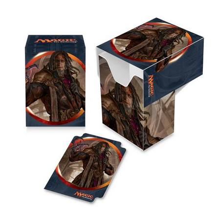 Buy Ultra Pro Magic Aether Revolt: V2 Full-View Deck Box in NZ.